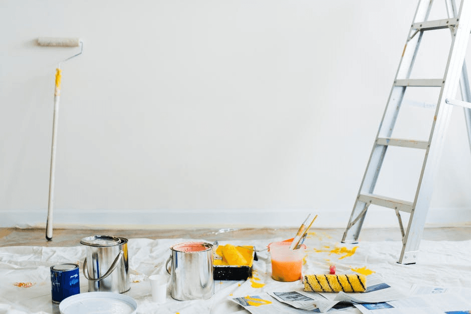 Commercial Painting