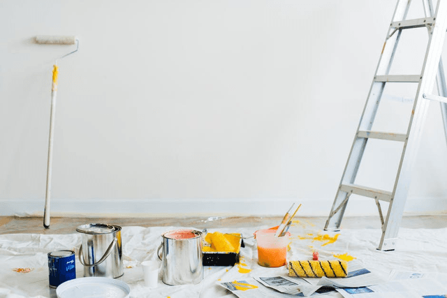 Commercial Painting