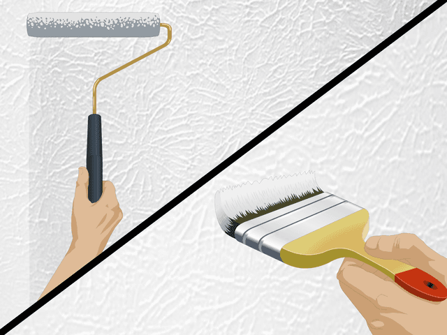 Drywall Texturing