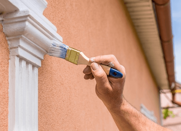 Exterior Painting